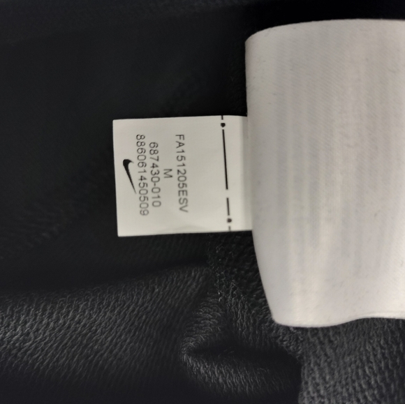 Nike Track & Field Sweater - Picture 5 of 5